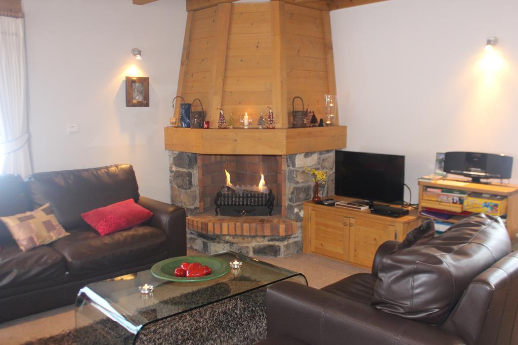 Hotel Et Chalet Au Coin Du Feu Chilly Powder Morzine Cameră foto